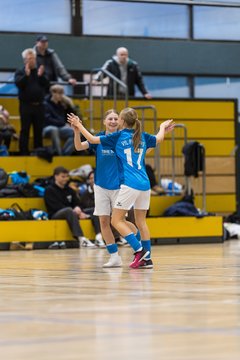 Bild 75 - wBJ NFV Futsalmeisterschaft